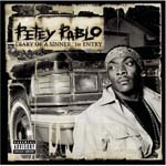 Petey Pablo - Diary of a Sinner